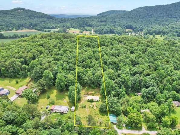 1241 Upper Cove Loop, Dayton, TN 37321