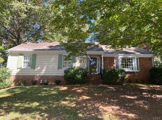 2016 Burnt Bridge Rd, Lynchburg, VA 24503