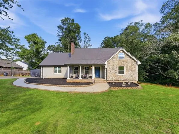 (undisclosed Address), Temple, GA 30179