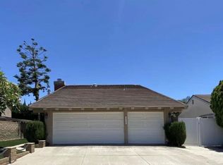 15348 Nantes Cir, Irvine, CA 92604