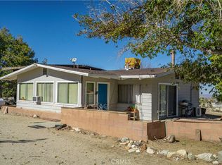 10224 Evergreen Rd, Pinon Hills, CA 92372