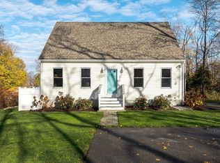 89-89A Captain Pierce Rd, Scituate, MA 02066