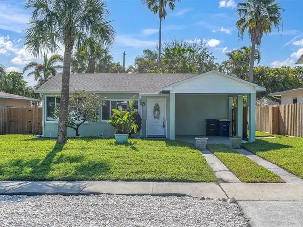 861 Bruce Ave, Clearwater, FL 33767