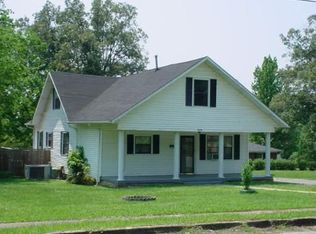 509 W 2nd St, Rector, AR 72461
