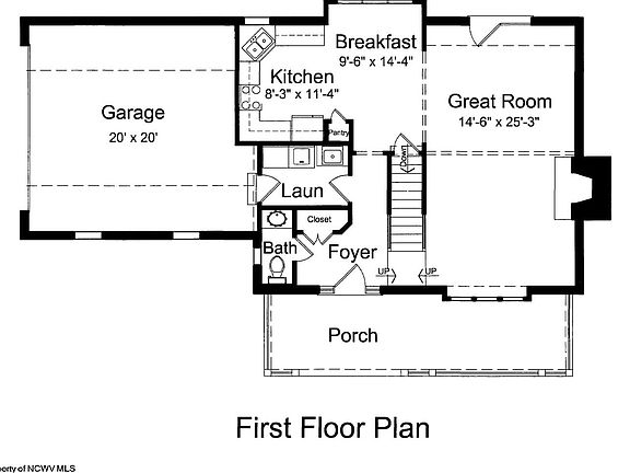 4th image of LOT 4/5 Victoria Falls Dr