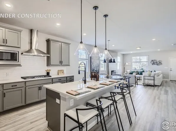 821 Emmerson Blvd, Fort Collins, CO 80524