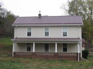 331 McCarty Hollow Rd, Telford, TN 37690