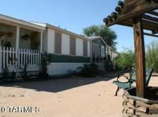 7054 N Boswell Ln, Tucson, AZ 85743