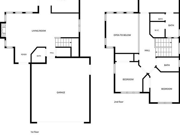 2nd image of 2443 Haven Ridge Rd