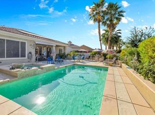 80688 Avenida Santa Carmen, Indio, CA 92203
