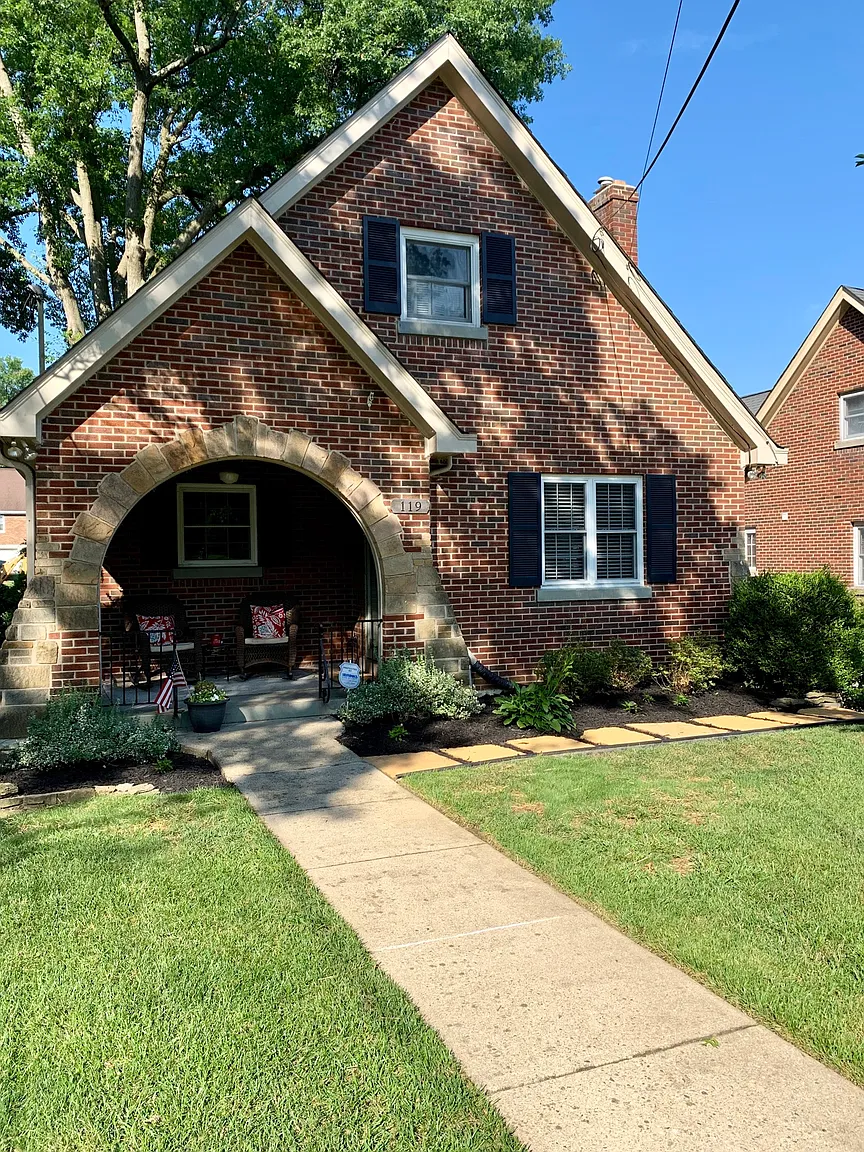 119 Rosa Ave photo 1