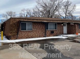 1619 Palm Dr UNIT 4, Fort Collins, CO 80526
