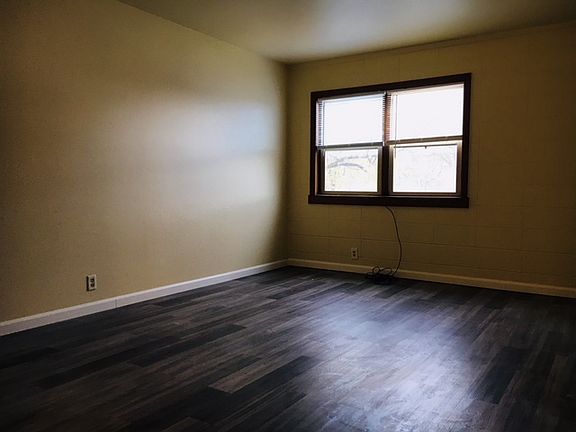 Brand new vinyl plank flooring throughout!