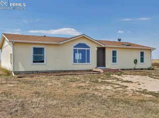 33555 Harrisville Rd, Calhan, CO 80808
