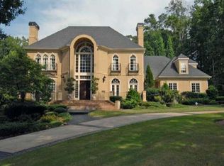 267 Smokerise Trce, Peachtree City, GA 30269