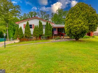 2332 Merryvale Ct, Austell, GA 30106