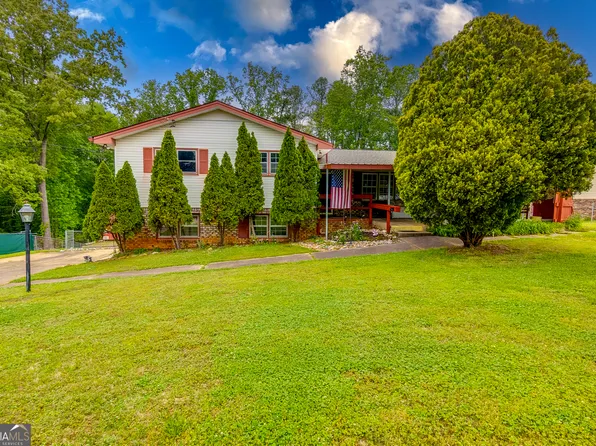 2332 Merryvale Ct, Austell, GA 30106