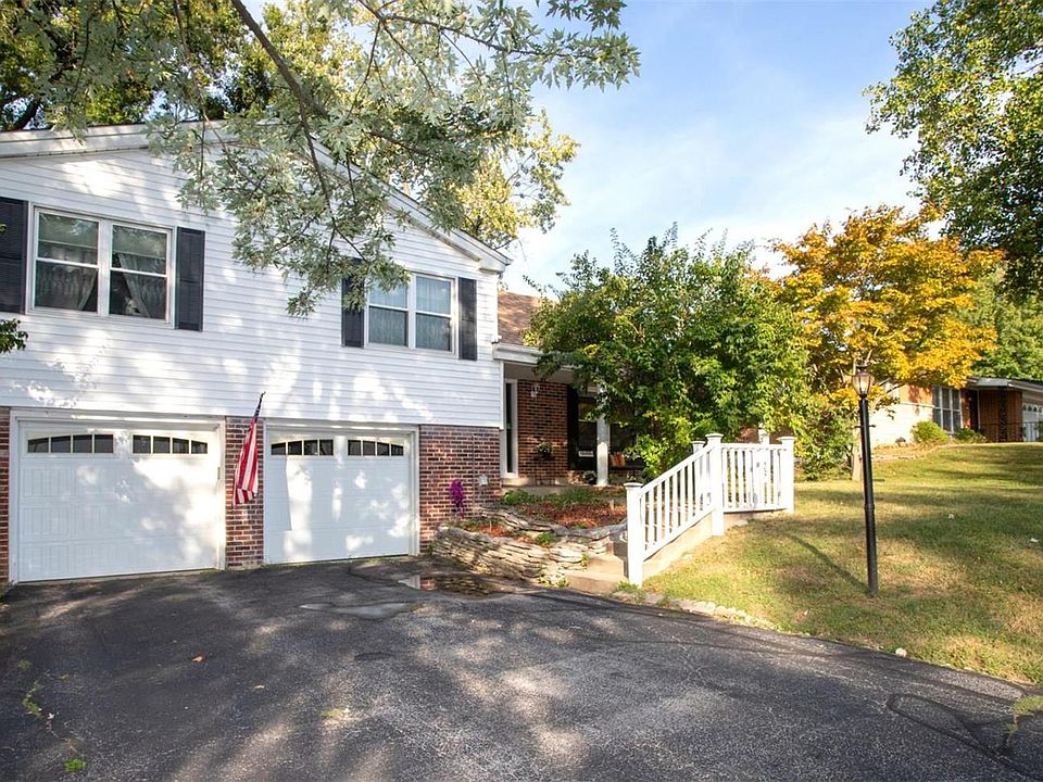 9 Montauk Dr, Saint Louis, MO 63146 Zillow
