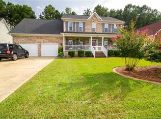 3601 Standard Dr, Fayetteville, NC 28306