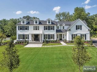 225 Buckingham Rd, Tenafly, NJ 07670