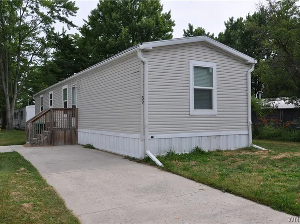 (undisclosed Address), Newstead, NY 14001
