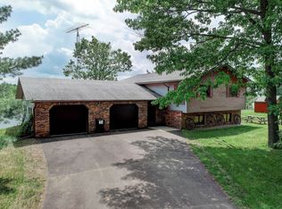 W7825 N Shore Dr, Conrath, WI 54731