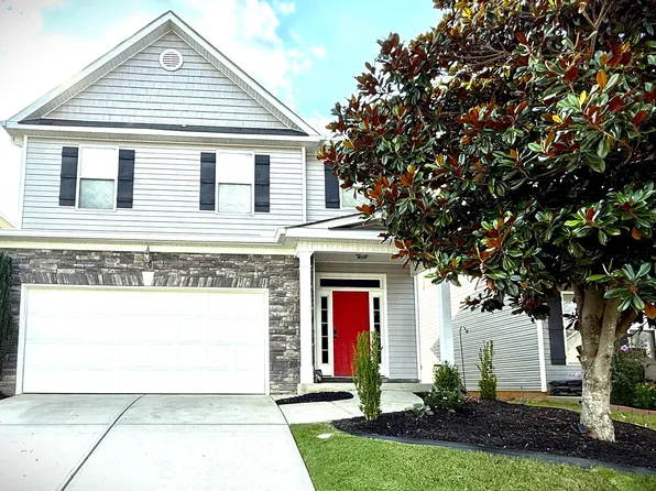 633 Dunrobin Ln, Grovetown, GA 30813