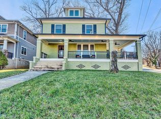 501 Riverland Rd SE, Roanoke, VA 24014