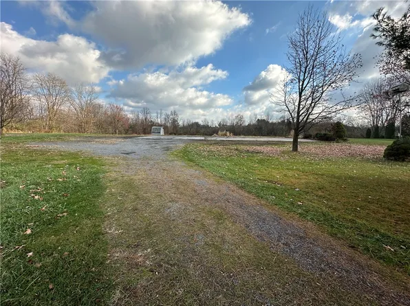 8564 Denman Rd #10, Pt Byron, NY 13140