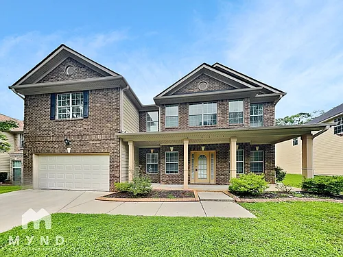 216 Allegrini Dr Photo 1