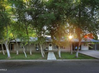 1428 S Oakley Pl, Tempe, AZ 85281