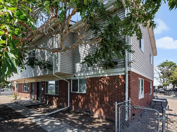 4463 Adams Street, Denver, CO 80216