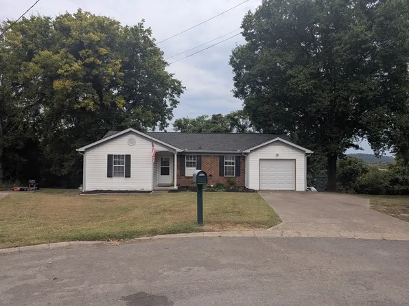 3325 Dockside Dr, Hermitage, TN 37076