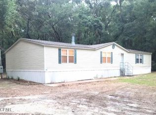 5894 Jasper Rd, Bascom, FL 32423