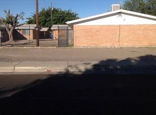 425 Indiana St SE, Albuquerque, NM 87108