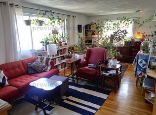 19 Caltha Rd #BW2, Brighton, MA 02135