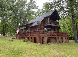 200 Indian Hills Lane, Kimberling City, MO 65686