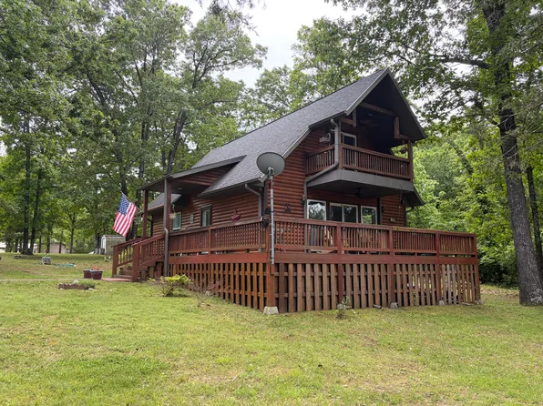 200 Indian Hills Lane, Kimberling City, MO 65686