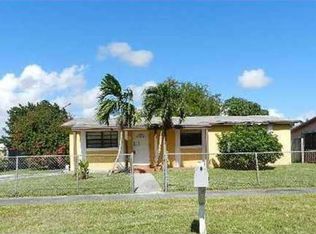 11521 SW 180th St, Miami, FL 33157