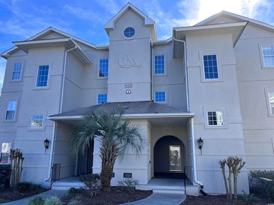 4425 Eastport Blvd. #I-1, Little River, SC, 29566