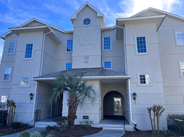 4425 Eastport Blvd. #I-1, Little River, SC 29566