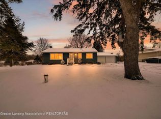 11858 Holt Hwy, Dimondale, MI 48821