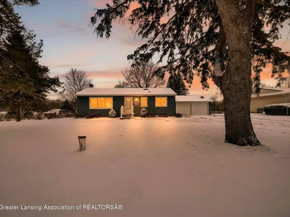 11858 Holt Hwy, Dimondale, MI 48821