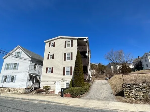 109 Morris St, Southbridge, MA 01550