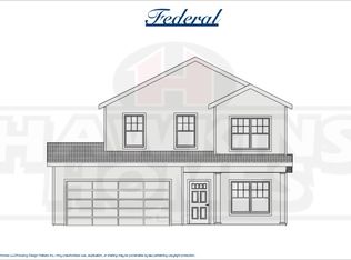 33 Campbell Hts LOT 33, Clarksville, TN 37042