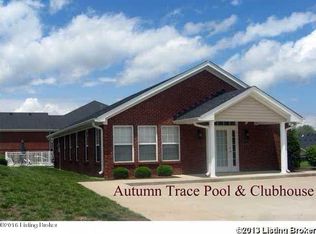 7304 Autumn Trace Dr UNIT F, Louisville, KY 40214