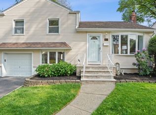 773 Colonial Arms Rd, Union, NJ 07083