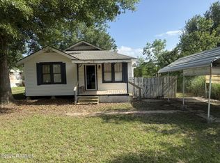 1116 Mulberry St, Ville Platte, LA 70586
