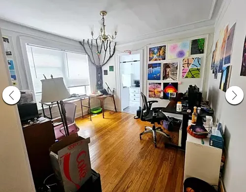 1502 W Chase Ave #3 Photo 1