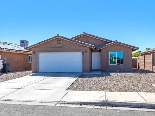 4739 W 10th Ln, Yuma, AZ 85364